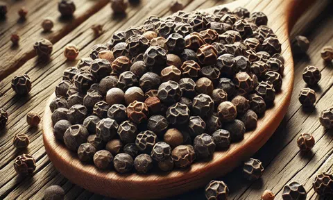 Giá tiêu hôm nay 11/8/2025: Nhiều địa phương cán mốc 142.000 đồng/kg, xuất khẩu tăng giá trị