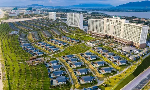 Bất động sản trung tâm TP. Vinh: Khát nguồn cung nhà thấp tầng vừa ở vừa kinh doanh