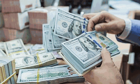 Tỷ giá USD hôm nay 13/8/2025: Đồng USD trượt giá