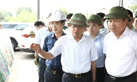 Phú Thọ xây 36 khu tái định cư cho người dân bị ảnh hưởng bởi dự án tuyến đường sắt