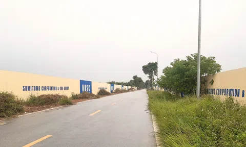 Cận cảnh "siêu" dự án Thành phố Thông minh 4,2 tỷ USD của BRG trước thời điểm tái khởi động