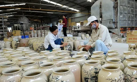 Thanh Hóa tạo điều kiện để “thung lũng Gốm sứ” 200 triệu USD sớm khởi công