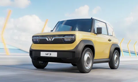 Doanh số bán xe điện VinFast gấp hơn 3 lần Hyundai