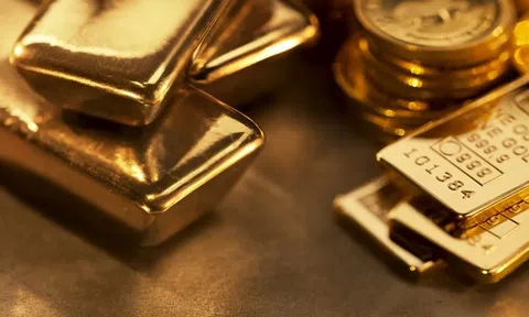 Giá vàng hôm nay 16/8/2025: Vàng trong nước và thế giới đồng loạt giảm