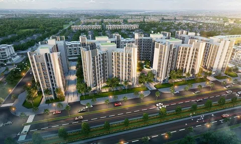 Tiến độ hoàn thành xây dựng NOXH của Thanh Hóa mới đạt 34% kế hoạch