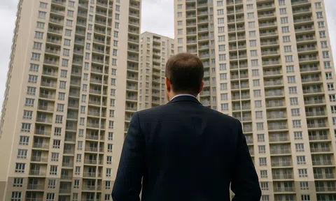 Lộ diện phân khúc bất động sản đang hút mạnh dòng vốn của nhà đầu tư