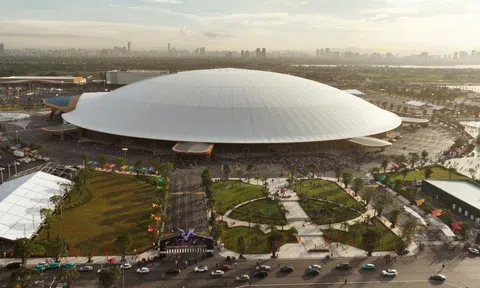 Đồng loạt khởi công, khánh thành 250 công trình tổng mức đầu tư 1,28 triệu tỷ đồng