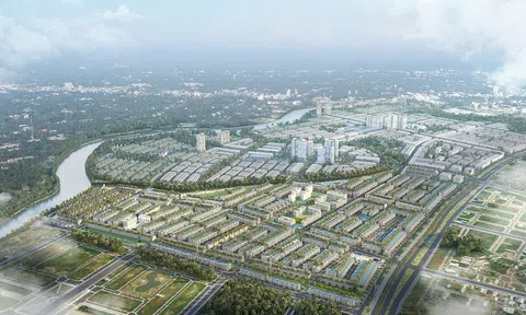 Hạ tầng tỷ đô Nam Sài Gòn: “Cú hích” cho các dự án bất động sản thăng hạng