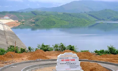 Phú Thọ đồng loạt khởi công, khánh thành 7 công trình chào mừng 80 năm Quốc Khánh