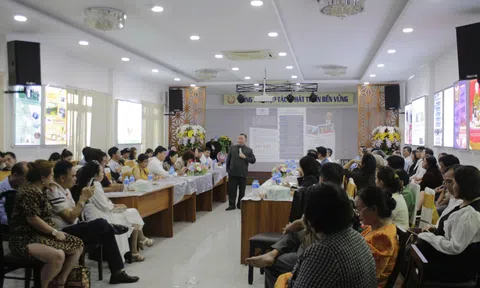 Mô hình kinh tế tuần hoàn 3W: Đột phá chiến lược từ APEC Global