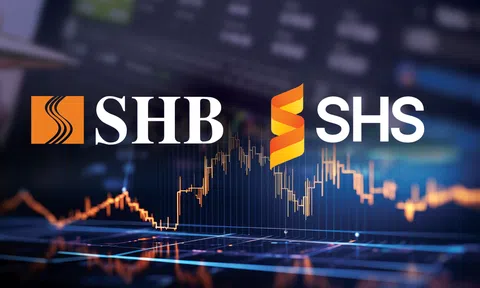 SHS giao dịch thỏa thuận bán 20 triệu cổ phiếu SHB