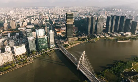Tỷ phú Nguyễn Thị Phương Thảo: “Saigon Marina IFC sẽ là "điểm hẹn" của các ngân hàng, định chế tài chính, tập đoàn công nghệ”
