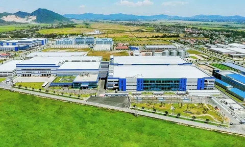 Thanh Hóa: Rút ngắn thủ tục, thúc đẩy đầu tư vào CCN