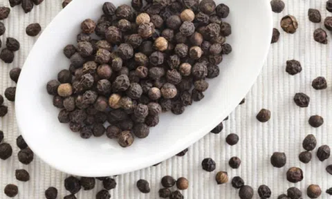 Giá tiêu hôm nay 21/8/2025: Đi ngang ngày thứ 4 liên tiếp