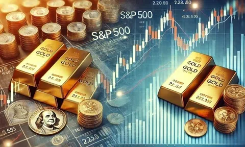 Giá vàng hôm nay 21/8/2025: Vàng miếng lao dốc