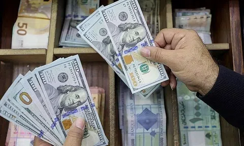 Tỷ giá USD hôm nay 22/8/2025: Đồng USD bật tăng