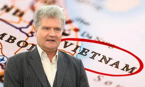 Quỹ ngoại tỷ USD nêu 7 lý do để 2025 là một “Big Year” của thị trường chứng khoán