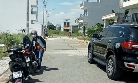 TP.HCM công bố bảng giá đất sau sáp nhập