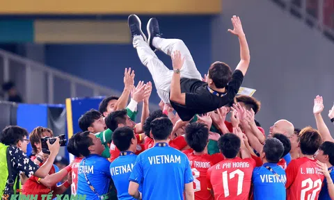 Thông tin mở bán vé Bảng C, Vòng loại giải vô địch U23 châu Á 2026 tại Phú Thọ