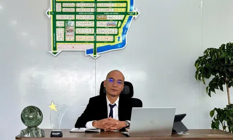 Hai lý do khiến đất nền TP.HCM sau sáp nhập được dự báo sẽ "tăng nhiệt"