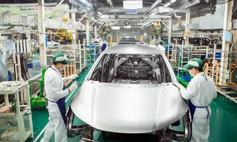 Phú Thọ: Đồng hành cùng doanh nghiệp trong chuyển đổi xanh