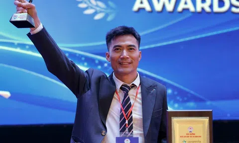 Nguyễn Văn Ba - Từ khởi đầu khiêm tốn đến ý chí phục hưng làng nghề (Bài cuối)