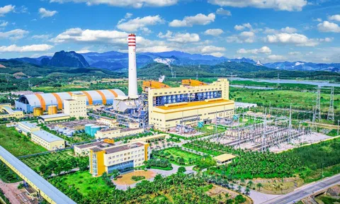 Doanh nghiệp nhiệt điện thuộc Geleximco tiếp tục lỗ lớn nửa đầu năm