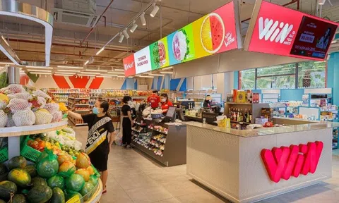 Báo lãi quý thứ 4 liên tiếp, Wincommerce còn lỗ lũy kế gần 3.900 tỷ đồng