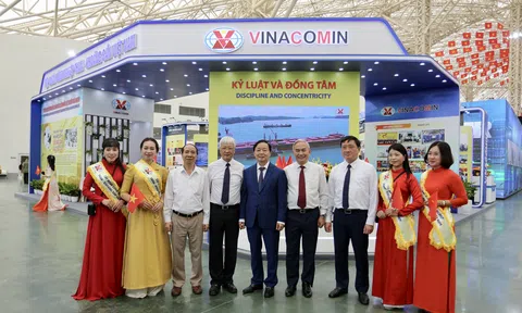 TKV khẳng định vị trí đầu tàu kinh tế, cùng đất nước vươn mình trong kỷ nguyên mới