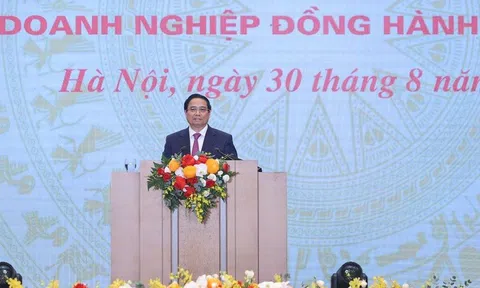 80 năm doanh nghiệp Việt đồng hành cùng đất nước