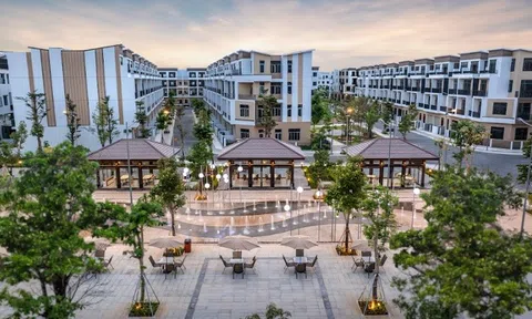5 lý do khiến T&T City Millennia là lựa chọn an cư, đầu tư xứng tầm