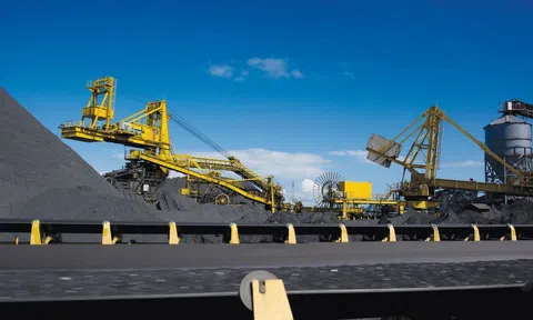 Phân cấp trữ lượng và tài nguyên khoáng sản rắn theo ba tiêu chí