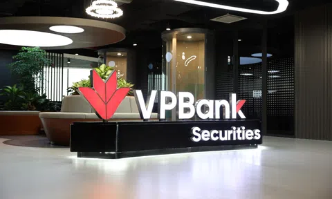 VPBankS nâng kế hoạch lợi nhuận năm 2025 lên 4.450 tỷ đồng, gấp hơn 2 lần kế hoạch cũ