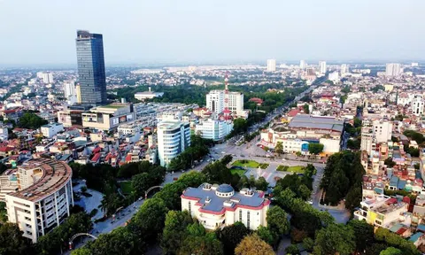 Kinh tế Thanh Hóa tăng trưởng ấn tượng