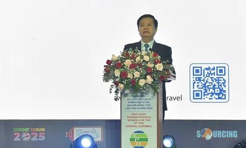 Chuyển đổi số và chuyển đổi xanh: "Chìa khóa vàng" phát triển du lịch bền vững