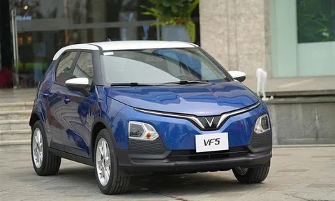 VinFast bàn giao gần 11.000 xe ô tô trong tháng 8