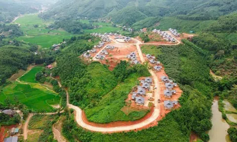 Quyết tâm xây dựng Làng Nủ trở thành “Làng Hạnh phúc”