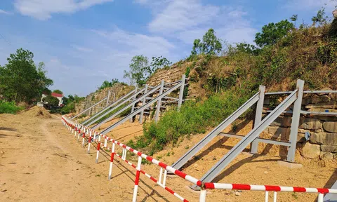 Thanh Hóa đầu tư 354 tỷ đồng để tu bổ Thành Nhà Hồ