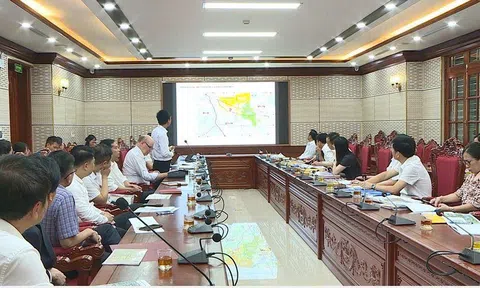 T&T muốn làm hai khu đô thị lớn ở ngoại thành Hà Nội