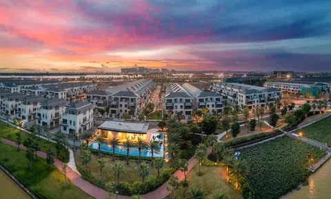 Aqua City lỗ bán niên hơn 70 tỷ đồng