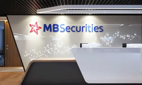 Chứng khoán MBS triển khai phát hành 68,73 triệu cổ phiếu trong tháng 10/2025