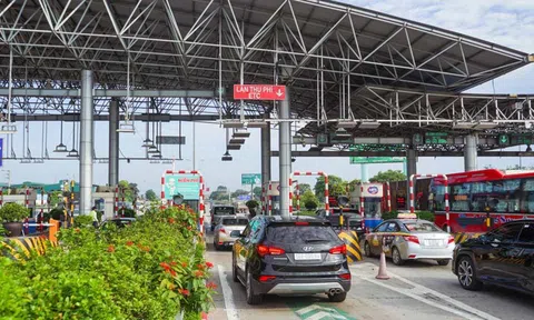 Đề xuất quy định mới về mức thu, sử dụng phí sử dụng đường bộ đối với xe ô tô