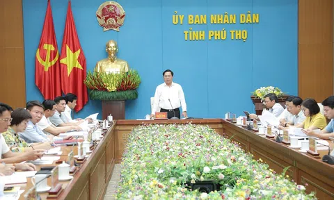 Phú Thọ: Dự kiến 9 tháng năm 2025 ngành nông, lâm nghiệp và thủy sản tăng 3,3%