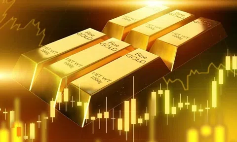 Giá vàng hôm nay 19/9/2025: Tiếp tục rơi từ đỉnh cao