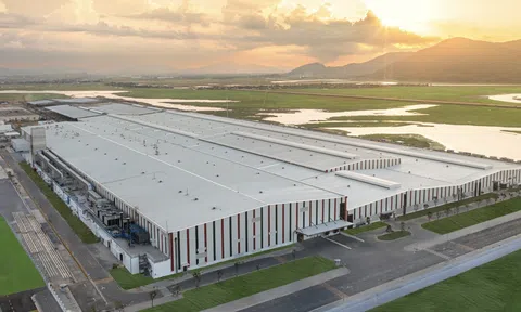 Vingroup đầu tư hơn 21.400 tỷ đồng xây dựng nhà xưởng phụ trợ ô tô điện tại Hà Tĩnh