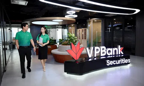 VPBankS góp vốn thành lập sàn giao dịch tài sản mã hóa, nắm 11% vốn