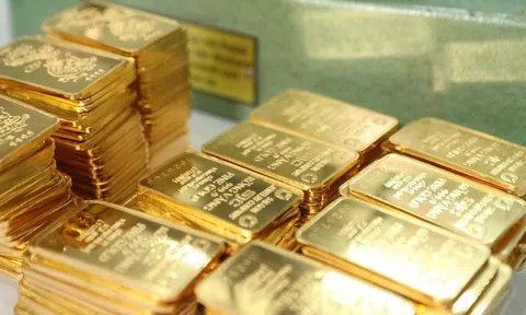 Giá vàng hôm nay 22/9/2025: Vẫn ở ngưỡng cao