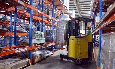 Cơ hội để doanh nghiệp gia tăng vai trò trong chuỗi cung ứng toàn cầu