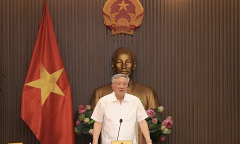 “Tháo gỡ dự án tồn đọng để đưa hàng triệu tỷ đồng vào nền kinh tế”