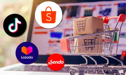 Tháo gỡ nút thắt quản trị cho doanh nghiệp bán lẻ trên nền tảng số